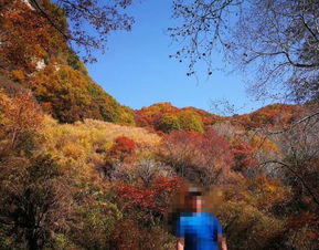 2019平山駝梁風(fēng)景區(qū)游玩全攻略 門票價格、游覽路線、地址與服務(wù)詳解